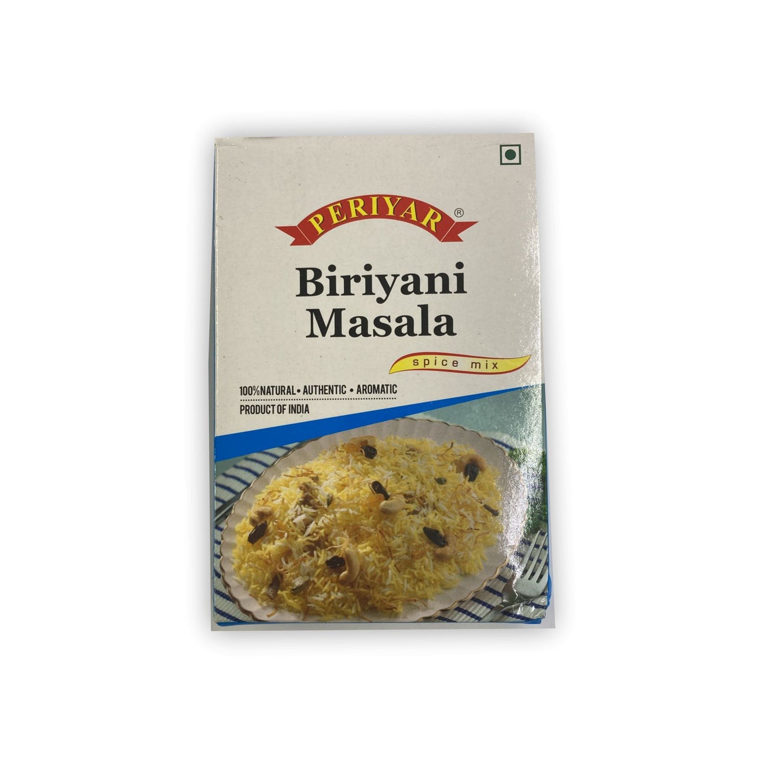PERIYAR BIRIYANI MASALA 90 GM