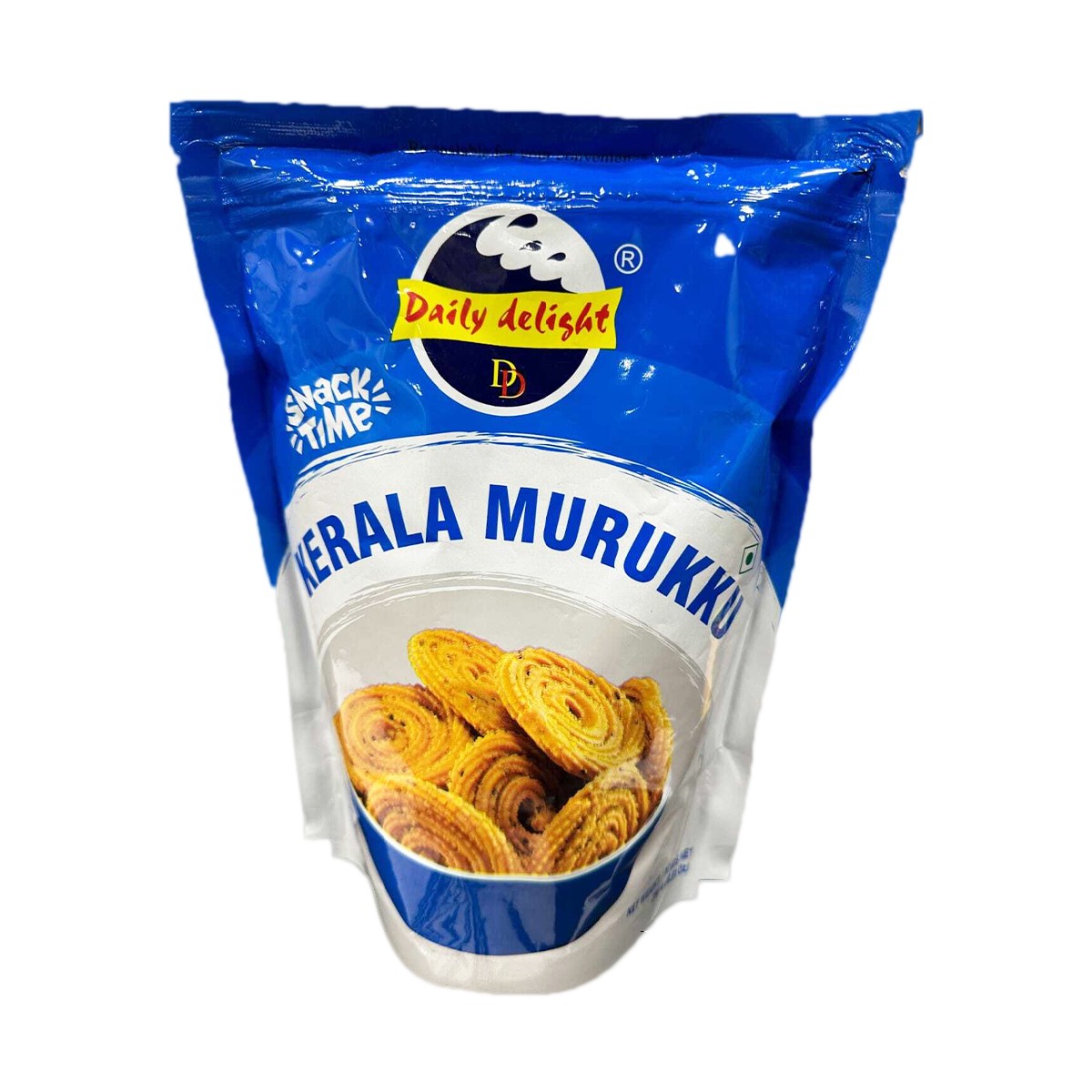Daily Delight Kerala Murukku 250 GM