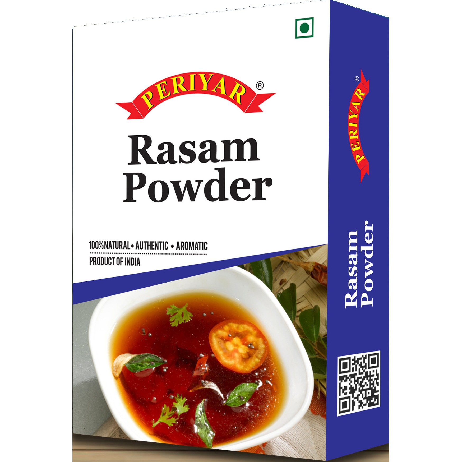 PERIYAR RASAM POWDER 75 GM