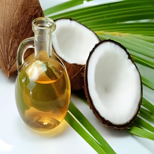 COCO PURE COCONUT OIL 1 LTR