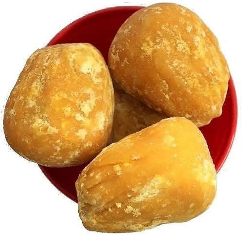 DD JAGGERY BALL 1 KG