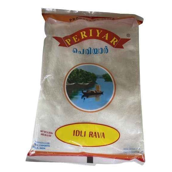 PERIYAR IDLI RAVA 1 KG