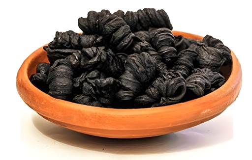 DD Kudampuli Cambodge Black Tamarind 250 GM