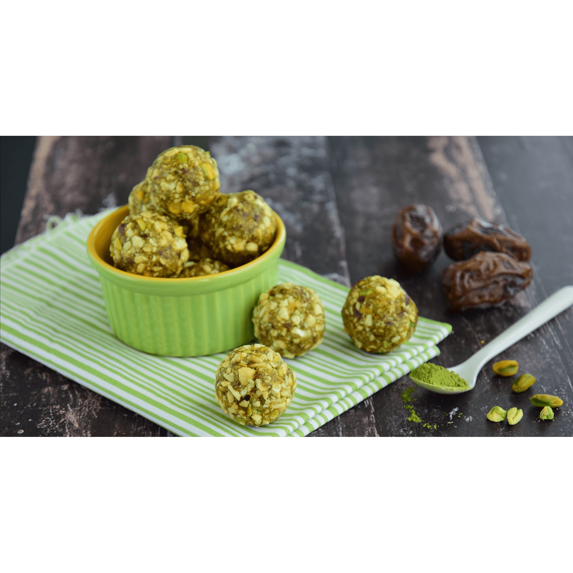 DELICIOUS DELIGHT MORINGA PEANUT BALL 250 GM