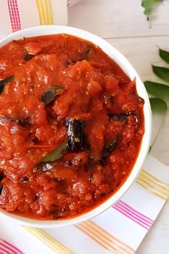 Periyar Tomato Pickle 400 GM