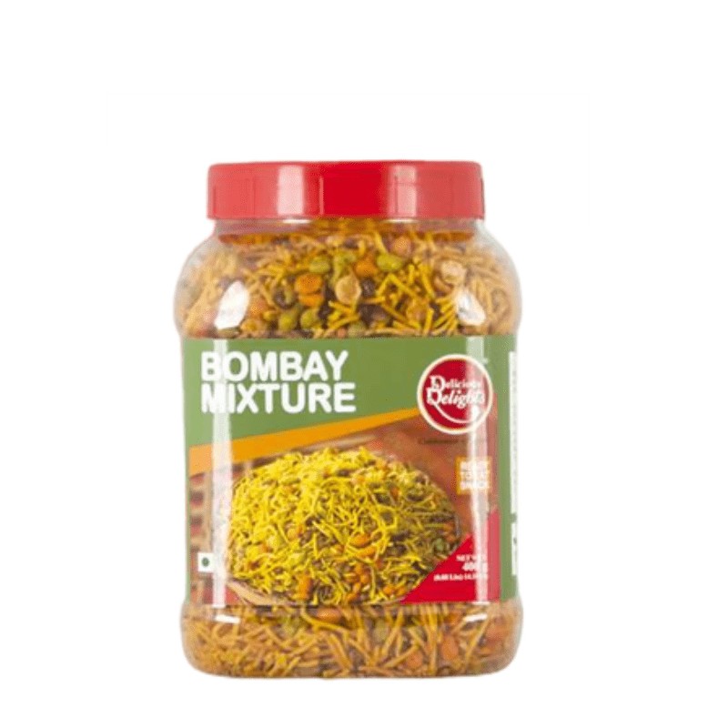 DD BOMBAY MIXTURE 400 GM