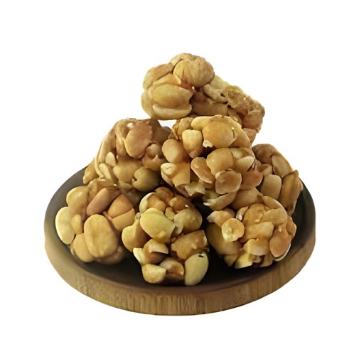 DD PEANUT BALL 250 GM