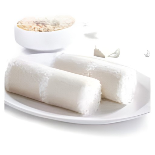 DD White Puttu Podi 1 KG