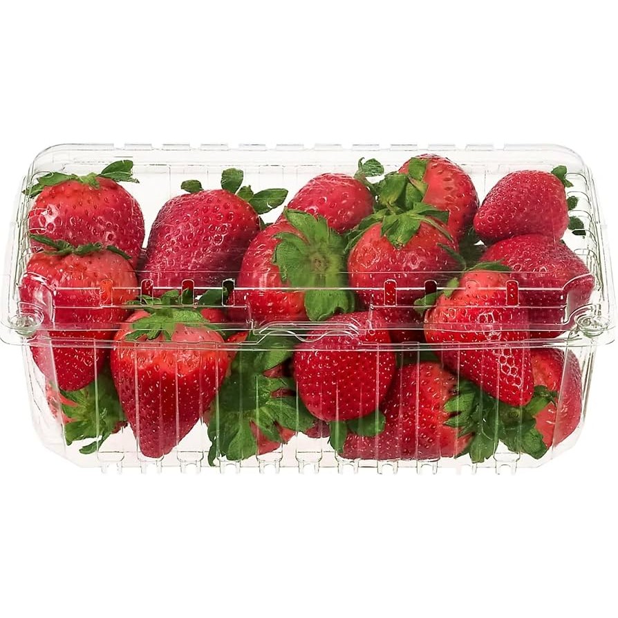 Fresh Strawbari