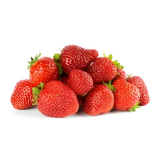 STRAWBERRY ORG 1 Pack