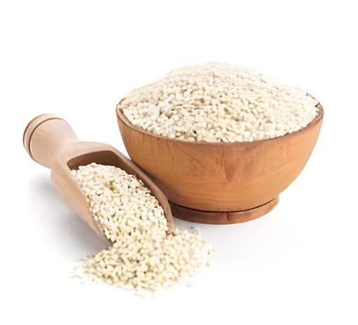 EF Sesame Seed 0.44 Lbs