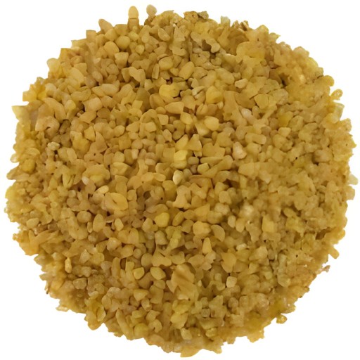 EF Bulgar Wheat No. 2 LBS