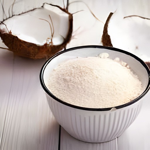 Eastern Coconut Fine 400 GM