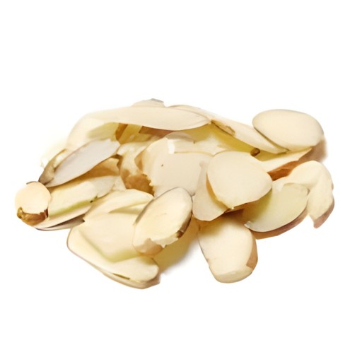 SLICES ALMONDS 14 OZ