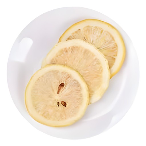 EF Dry Lemon 3.5 OZ