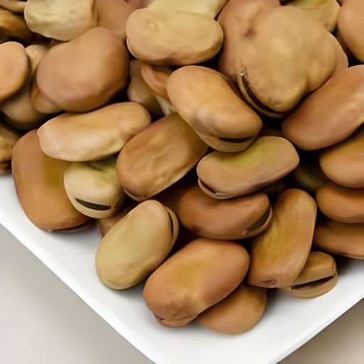 Broad Fava Beans 2 LBS