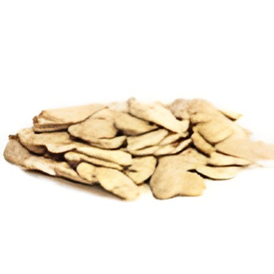 EF Large Split Fava 2 LBS