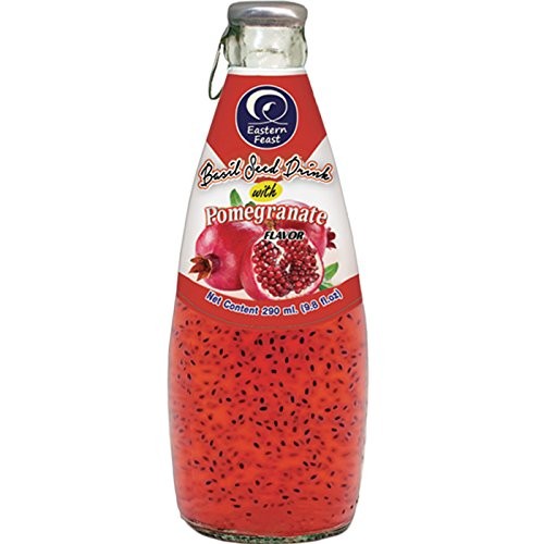 Eastern Basil Pomegranat 290 ML