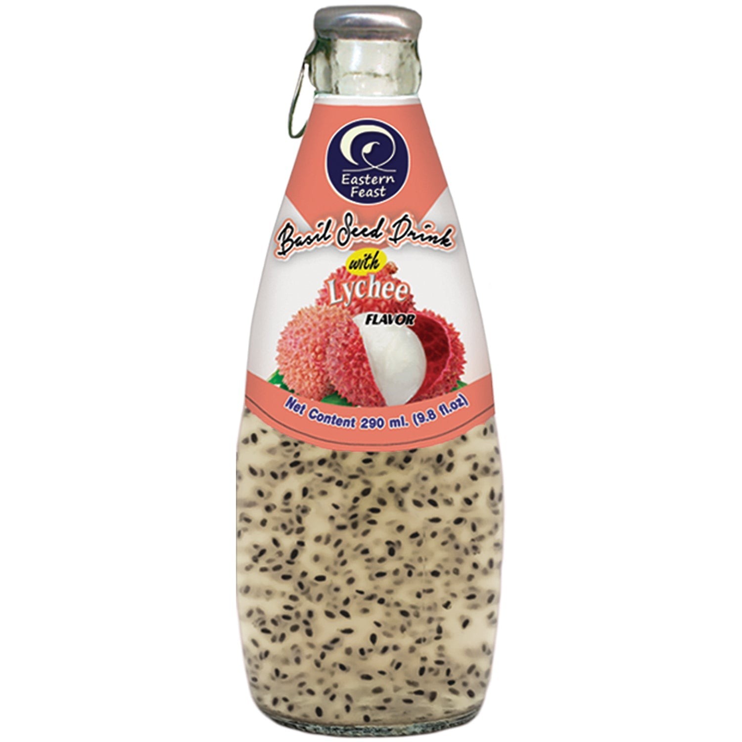 Eastern Feast Lychee 290 ML
