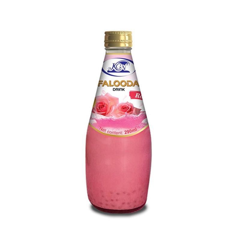 ES FALOODA ROSE 290 ML