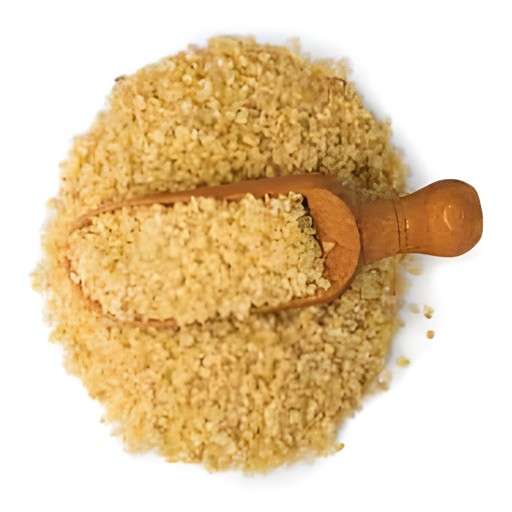EF Bulgar Wheat No. 2 LBS