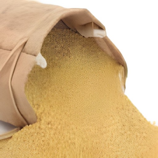 EF Bulghar Wheat No. 2 LBS