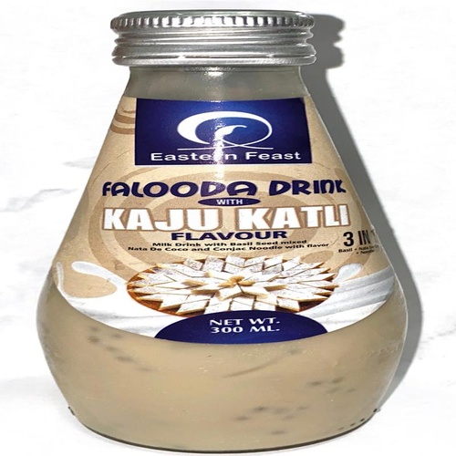 Drink EF Falooda Artificial Kaju Katli 300 ML