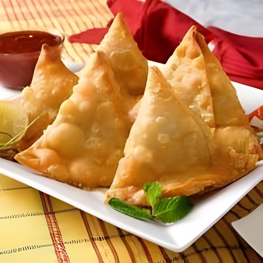 EF SAMOSA 45 PCS
