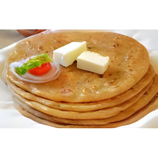 PARATHA ASLI EF 15 PCS