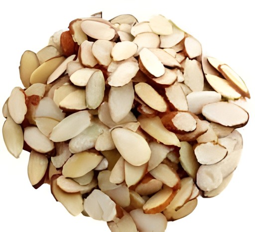 Eastern Almonds Sliced 200 GM