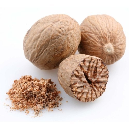 Dhanraj NutMeg Whole 50 GM