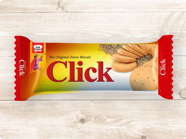 Cookie EBM Click 1 EACH