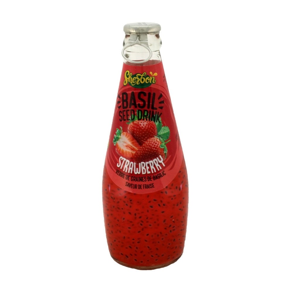 EBM RIO VANILLA 290 ML