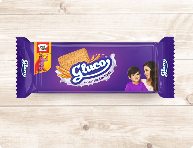 Cookie EBM Gluco 1 EACH