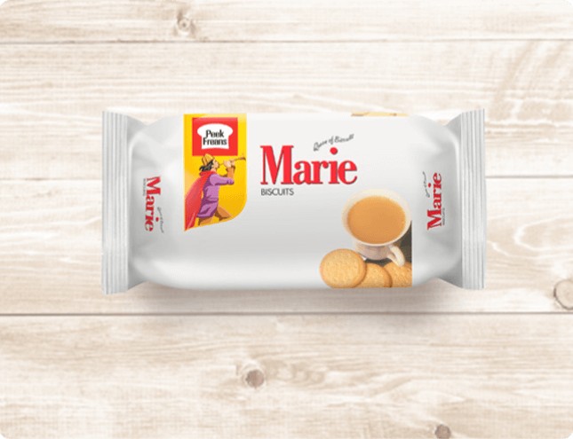 Cookie EBM Marie 1 EACH