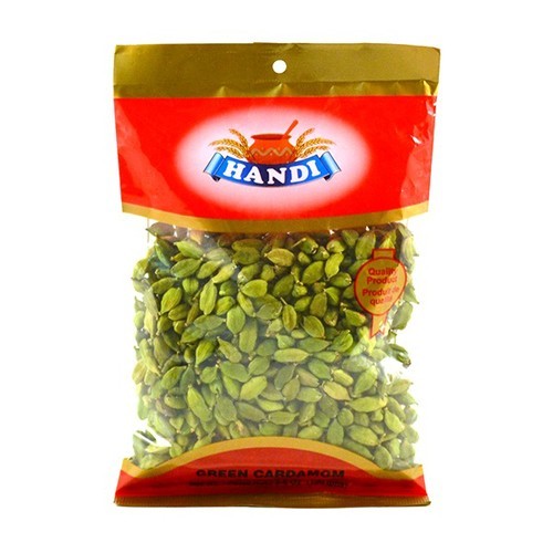 HANDI GREEN CARDAMOM  50 GM