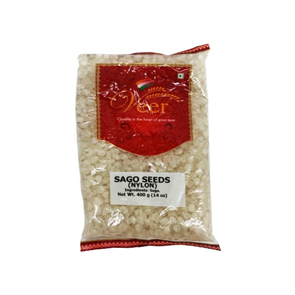 SAGO SEED 400 GM