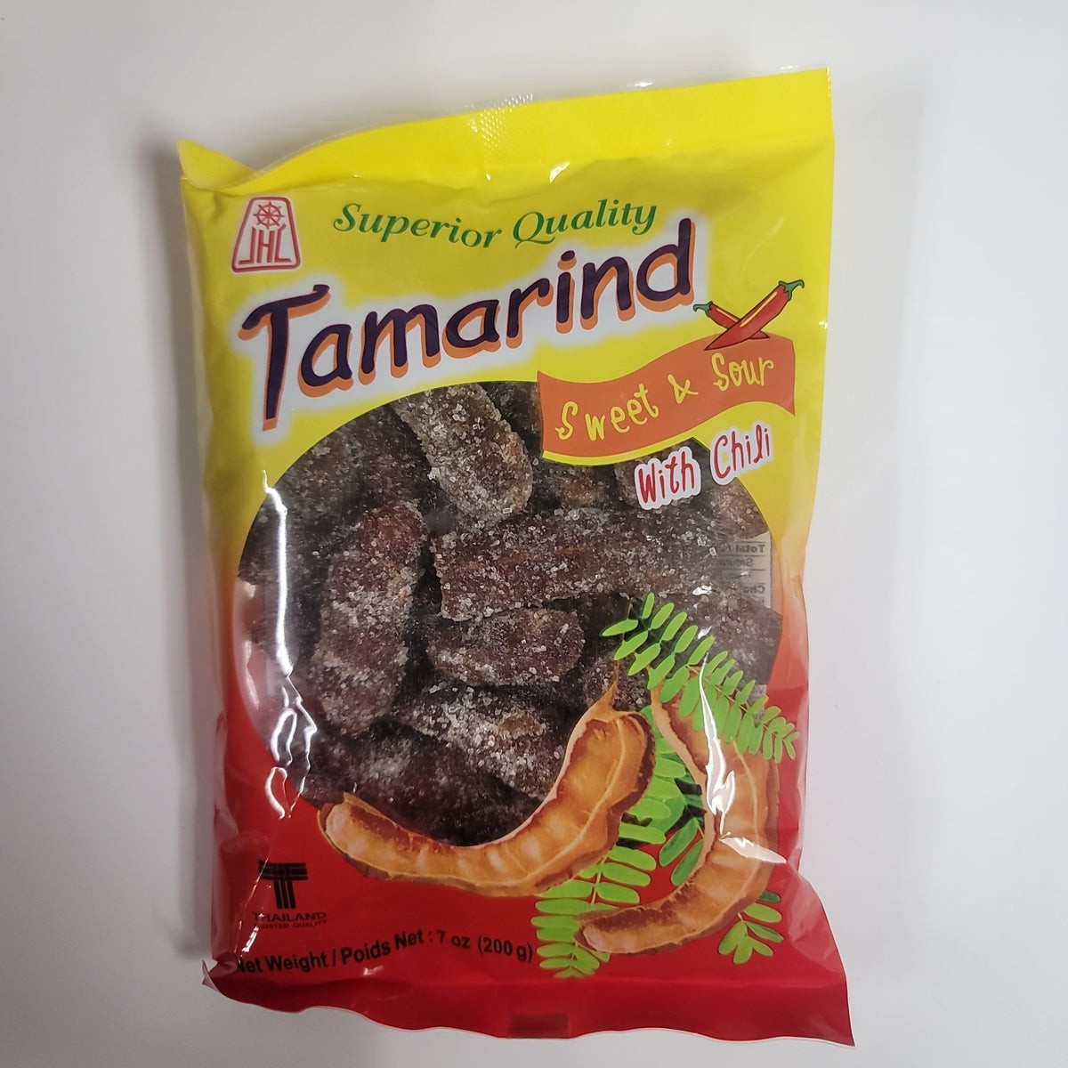 Parle Orange Candy 1 Each