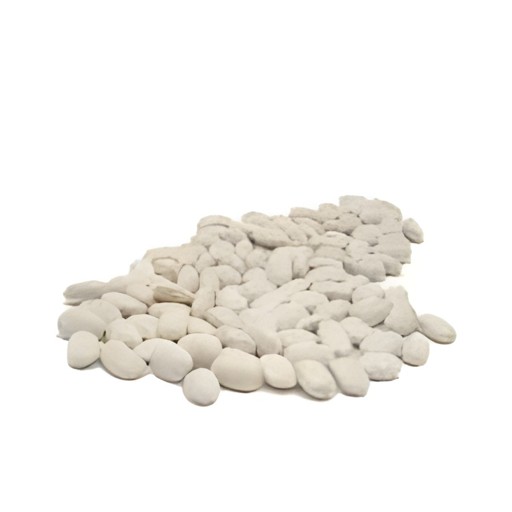 DH Org White Kidney Beans 425 GM