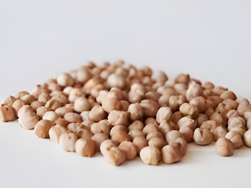 GM Chick Peas 15 OZ