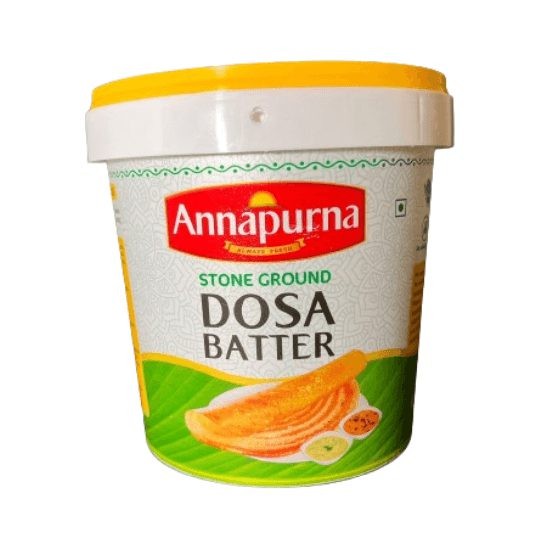 Annapurna Dosa Batter 30 OZ