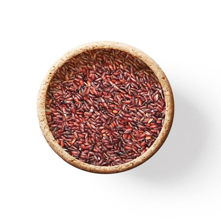 KARUNGURUVAI RICE 4 LBS