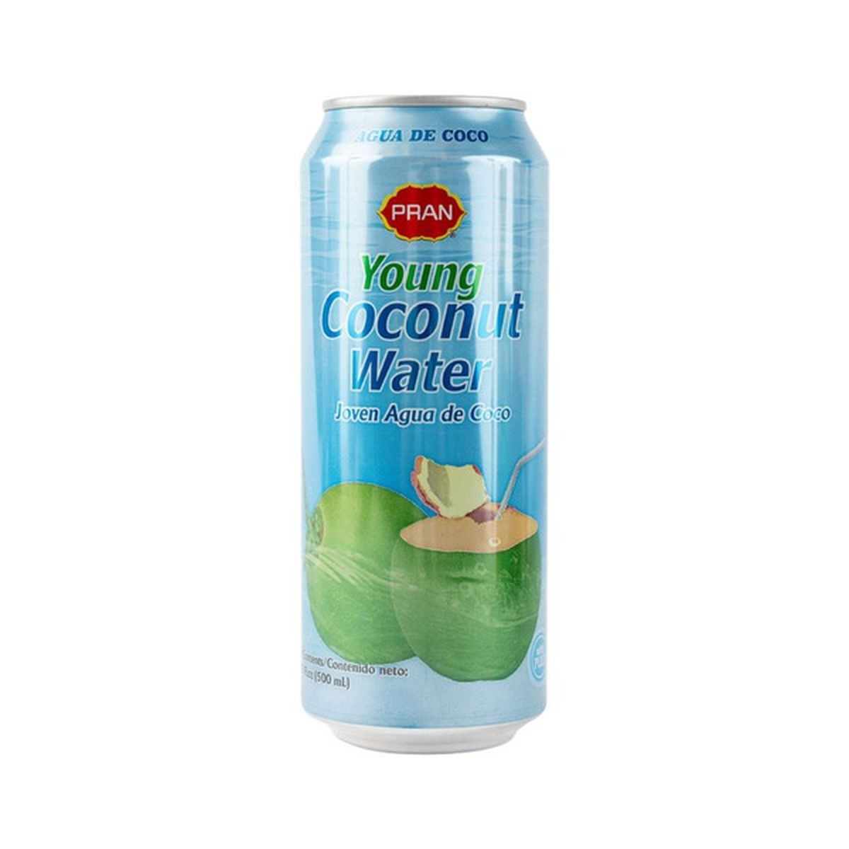 Pran Coconut Water 500 ML