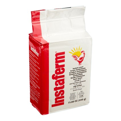 LALLEMAND YEAST 450 GM