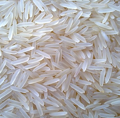 817 TRAD BASMATI RICE 10 LBS