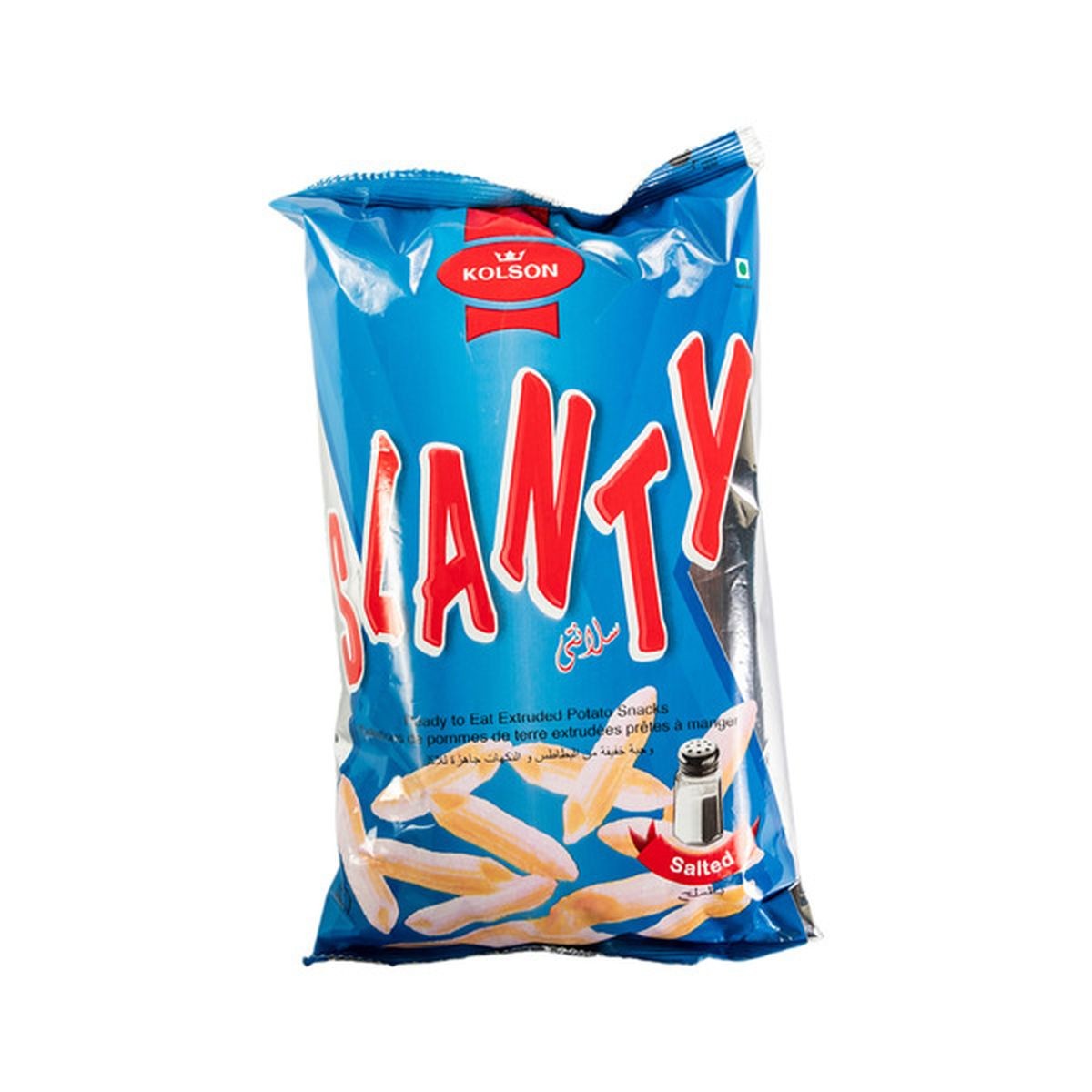 Kolson Slanty Salted 18 GM