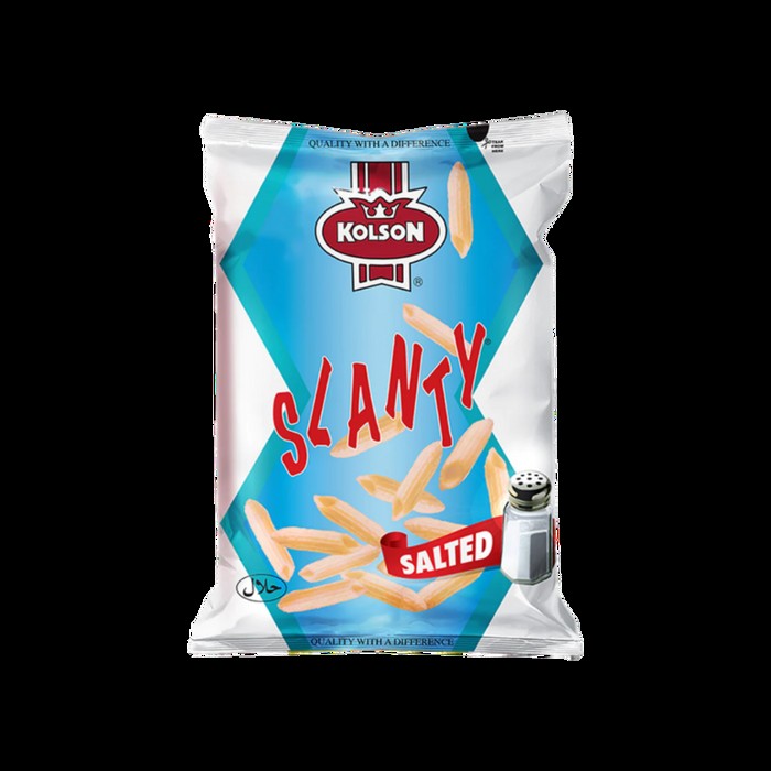 Slanty 60 GM