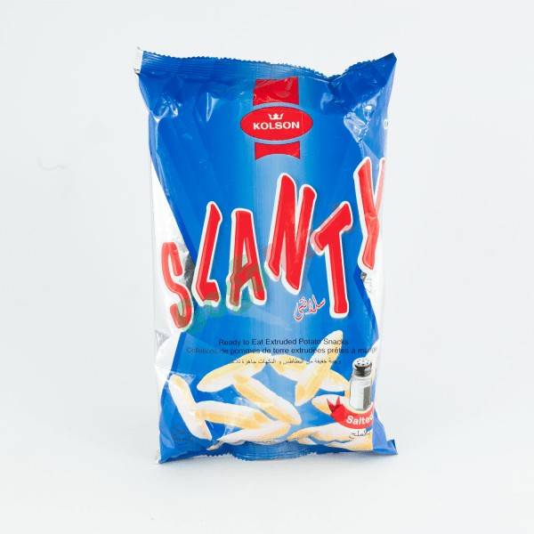 KOLSON SLANTY VEGETABLE 60 GM
