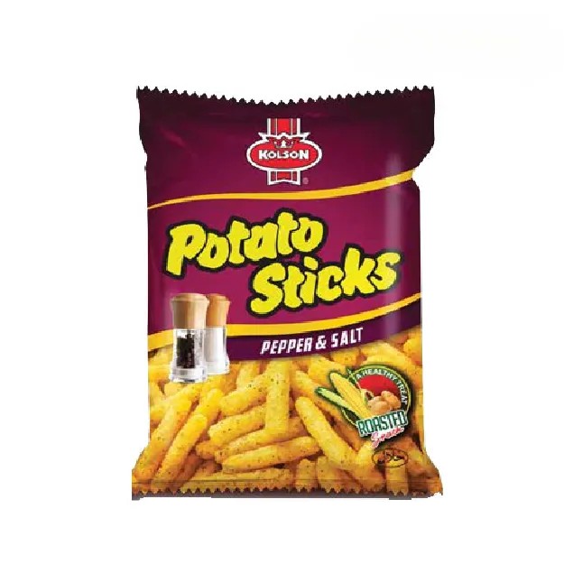 Kolson Potato Sticks 40 GM