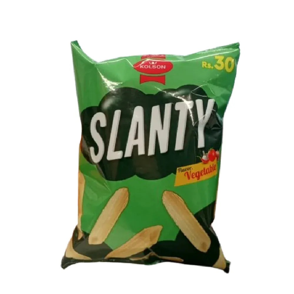 Kolson Slanty Vegetable 35 GM